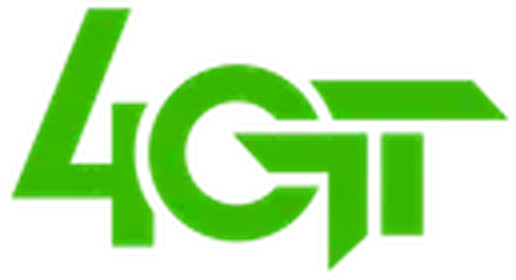 4GT.AI logo