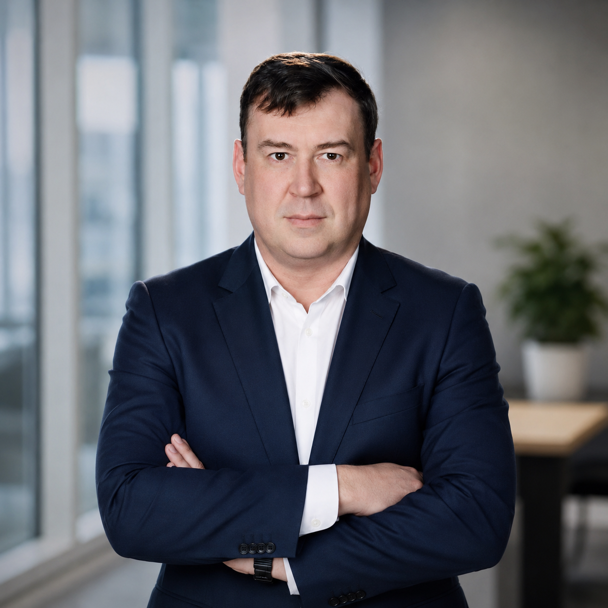 Greg Stawicki, founder of EV Advisor